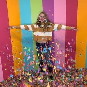 Meet your Posher, Campbell